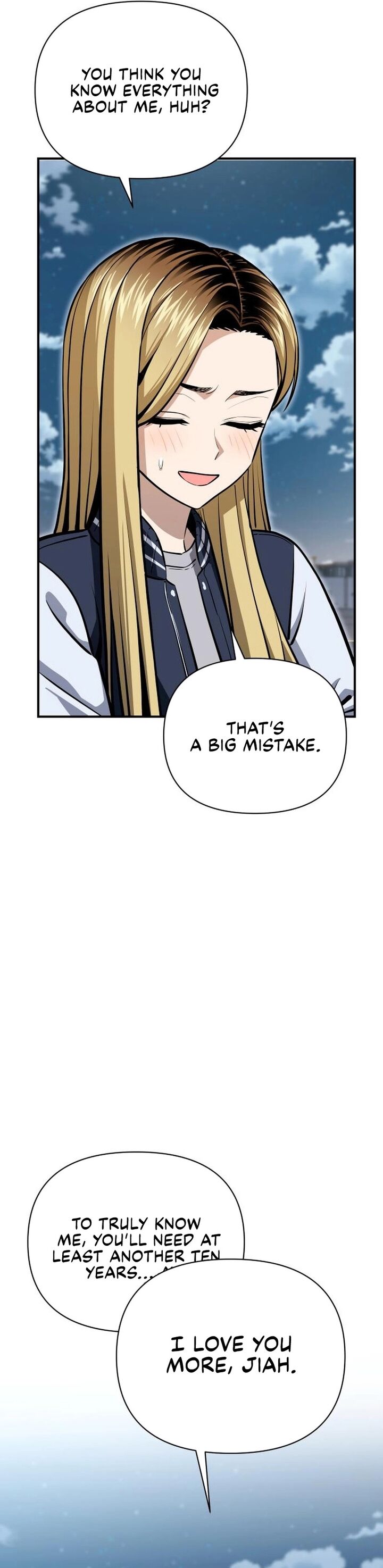 Match Made In Heaven By Chance 131 31