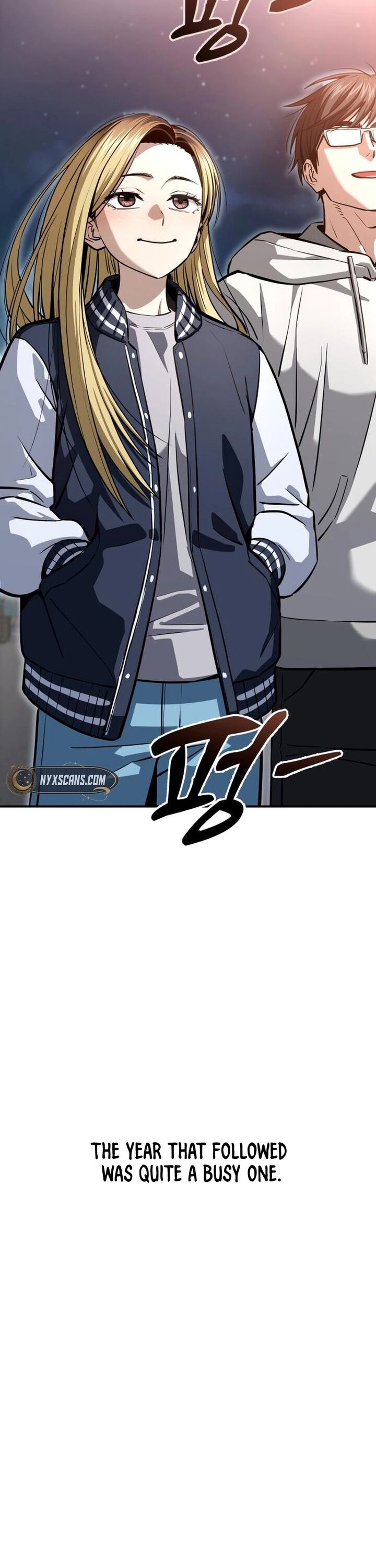 Match Made In Heaven By Chance 131 36