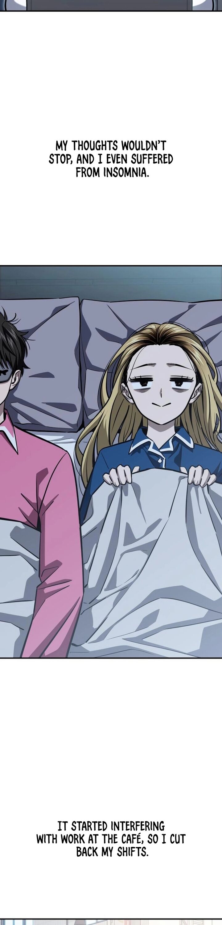 Match Made In Heaven By Chance 131 38