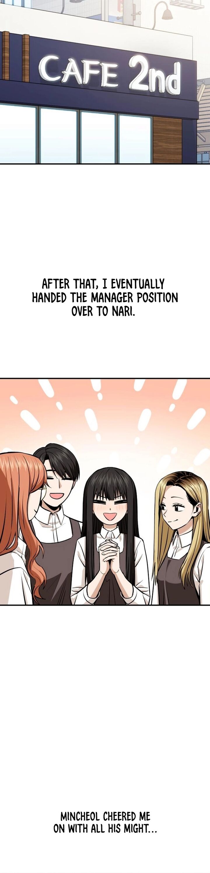 Match Made In Heaven By Chance 131 39