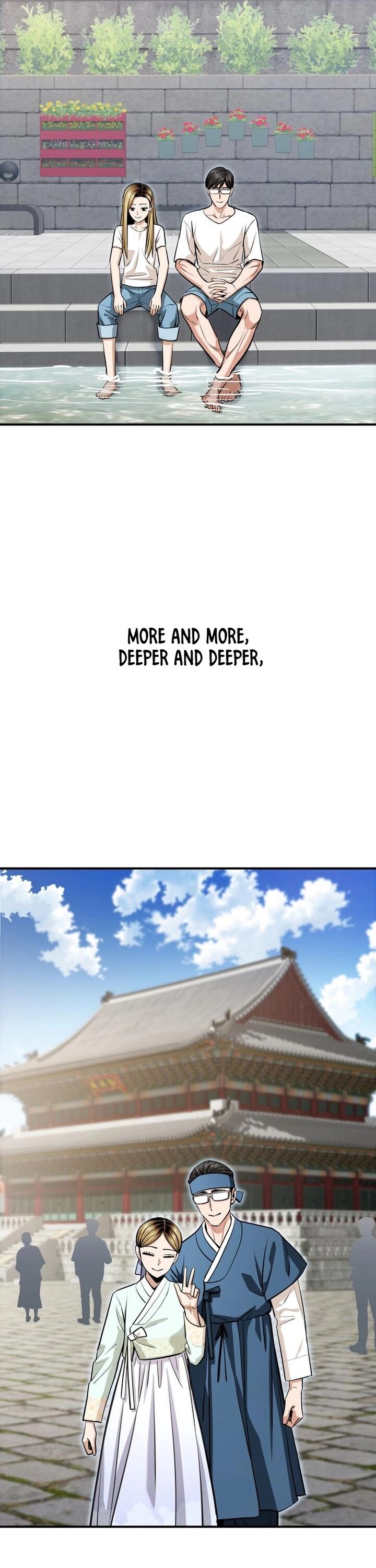 Match Made In Heaven By Chance 131 43