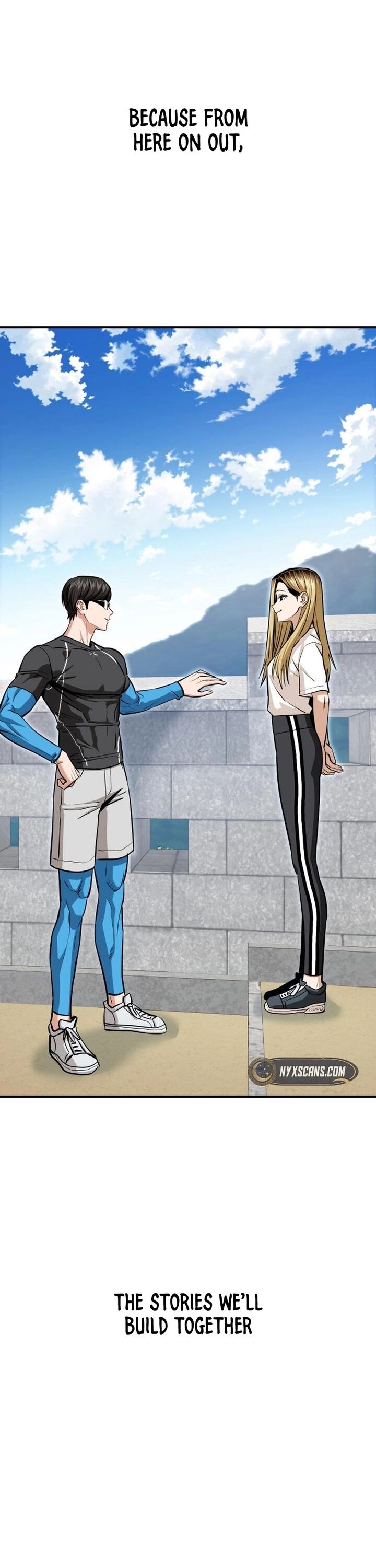 Match Made In Heaven By Chance 131 44