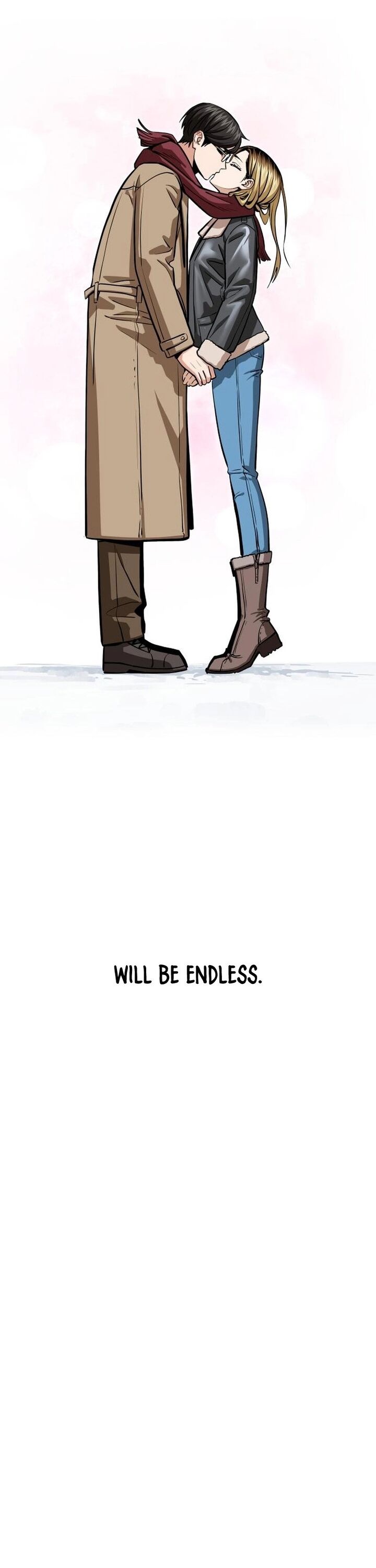 Match Made In Heaven By Chance 131 45