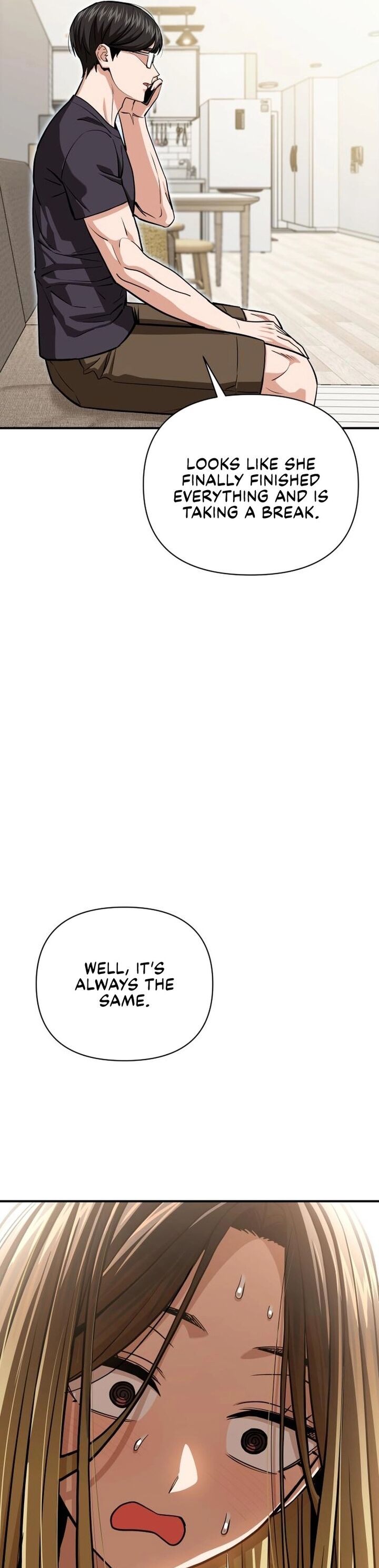 Match Made In Heaven By Chance 131 49