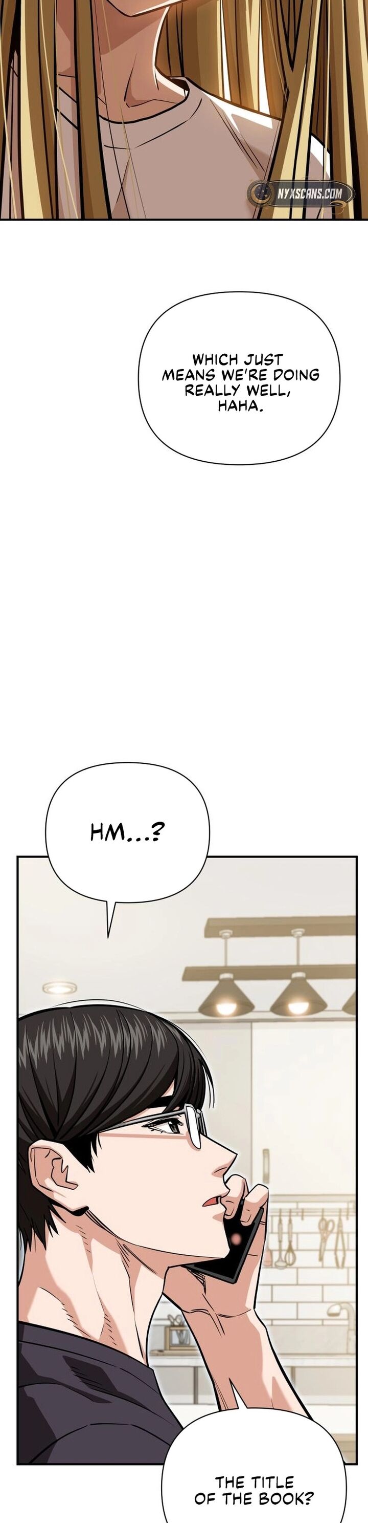 Match Made In Heaven By Chance 131 50