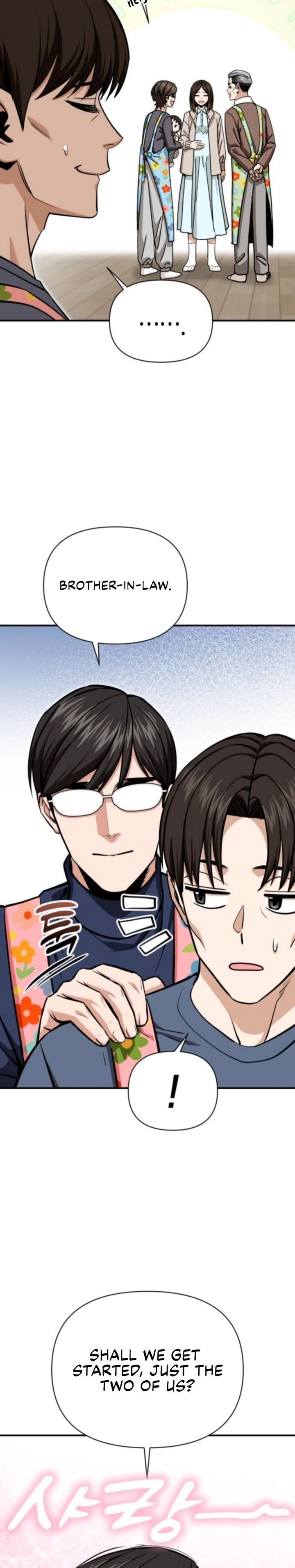 Match Made In Heaven By Chance 132 10