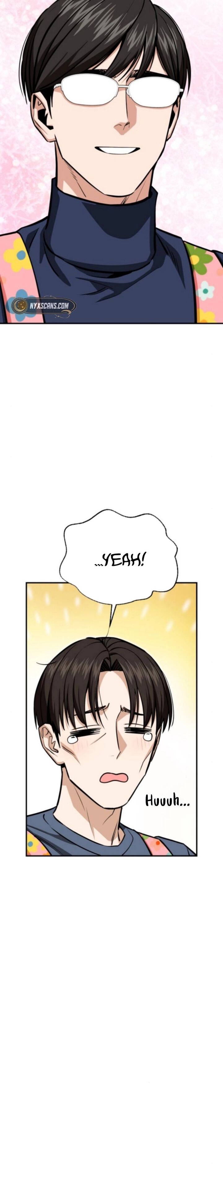 Match Made In Heaven By Chance 132 11