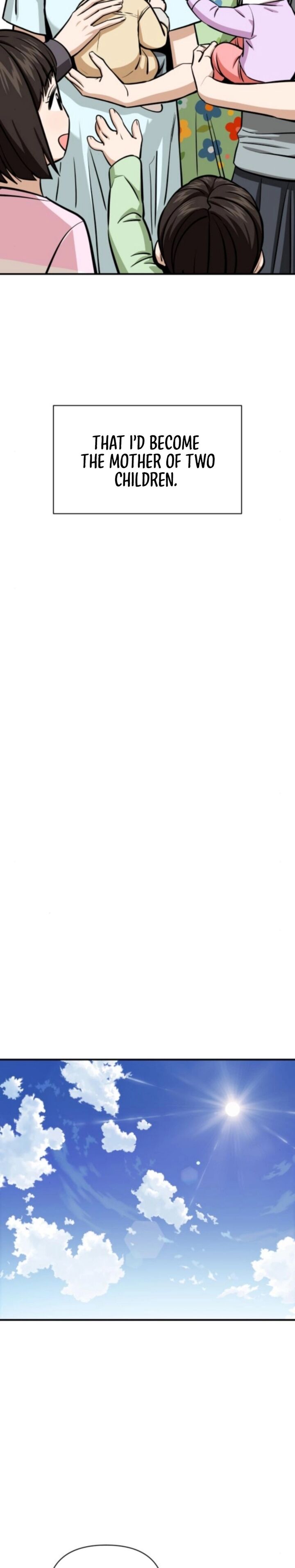 Match Made In Heaven By Chance 132 13