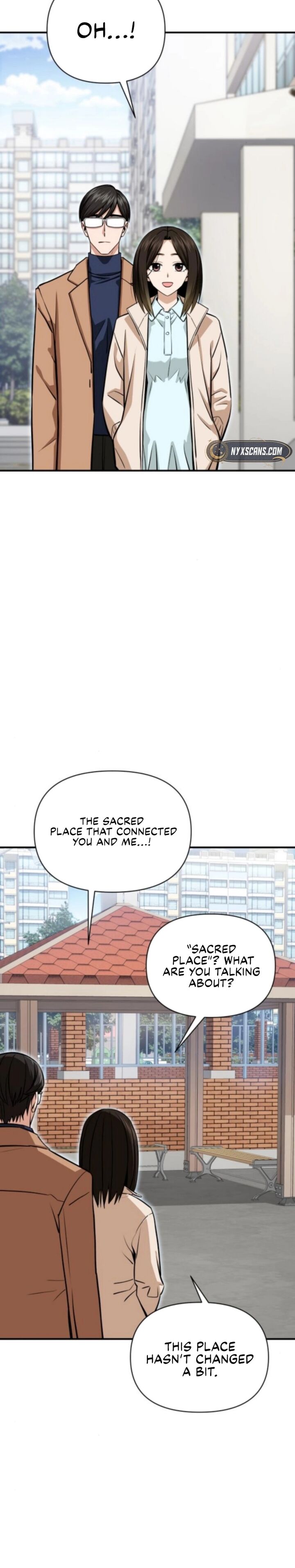 Match Made In Heaven By Chance 132 14