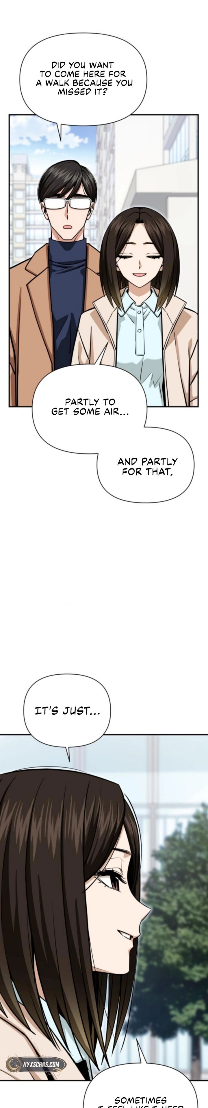 Match Made In Heaven By Chance 132 15