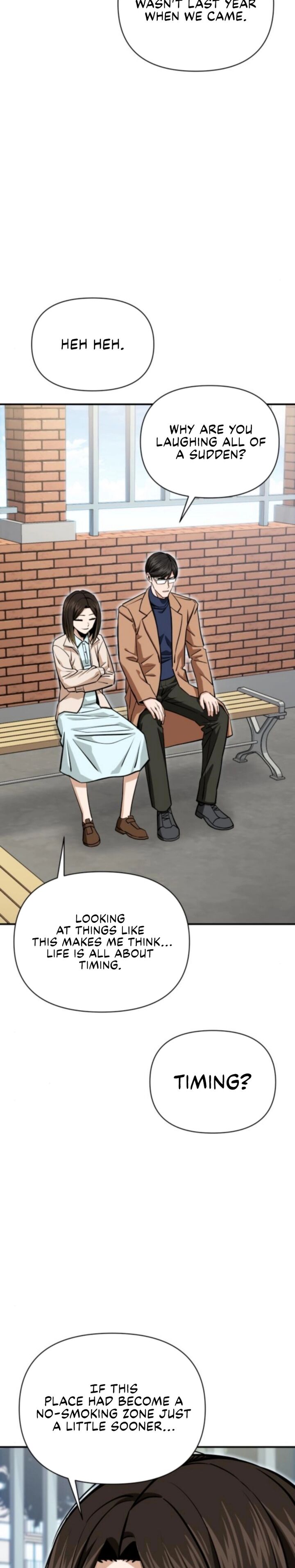 Match Made In Heaven By Chance 132 18