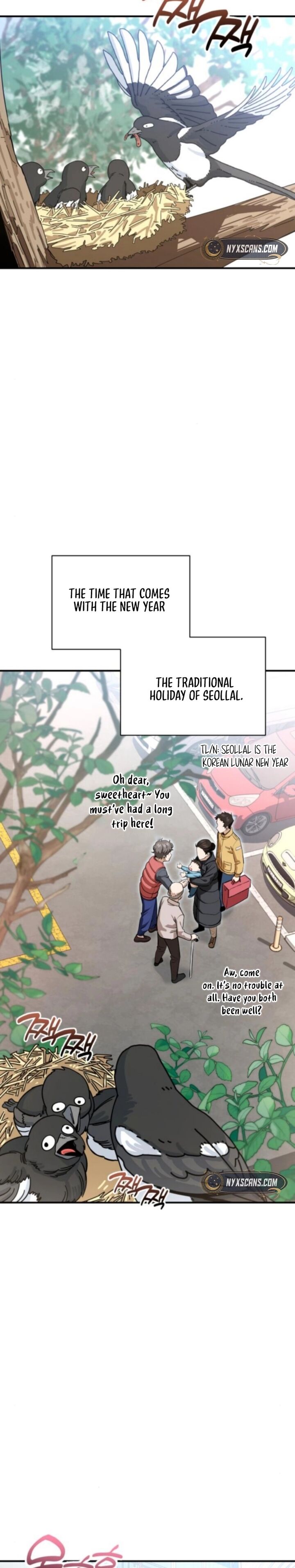 Match Made In Heaven By Chance 132 2