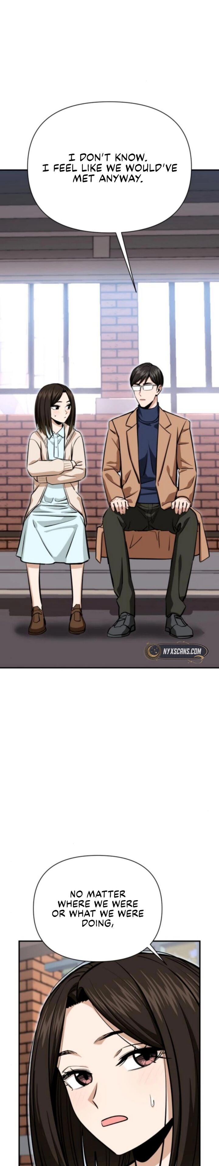 Match Made In Heaven By Chance 132 20