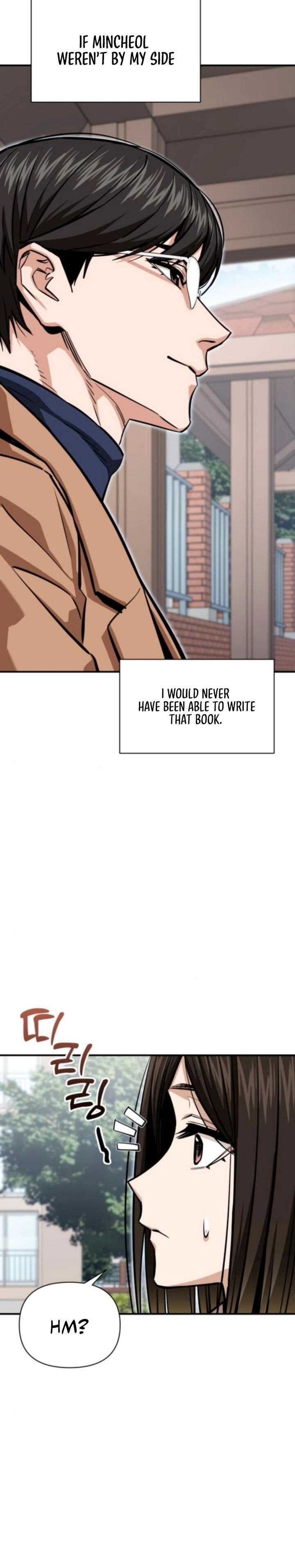 Match Made In Heaven By Chance 132 24