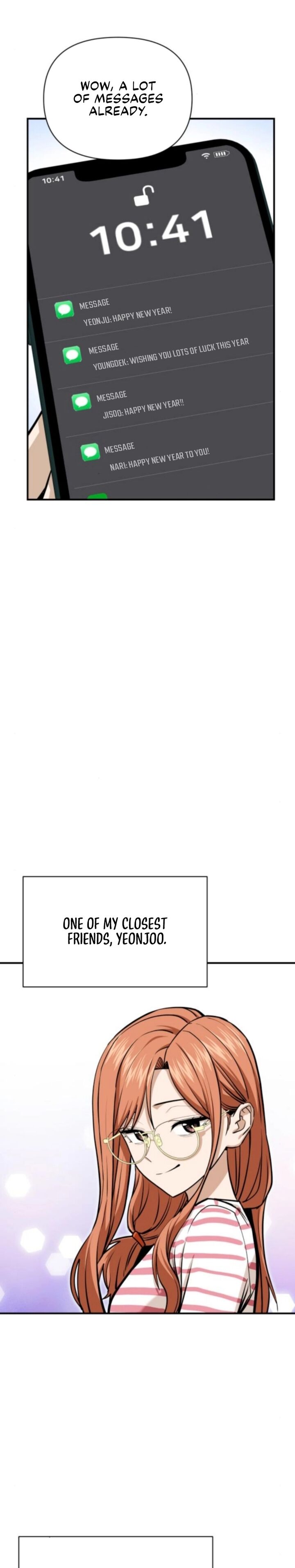 Match Made In Heaven By Chance 132 25