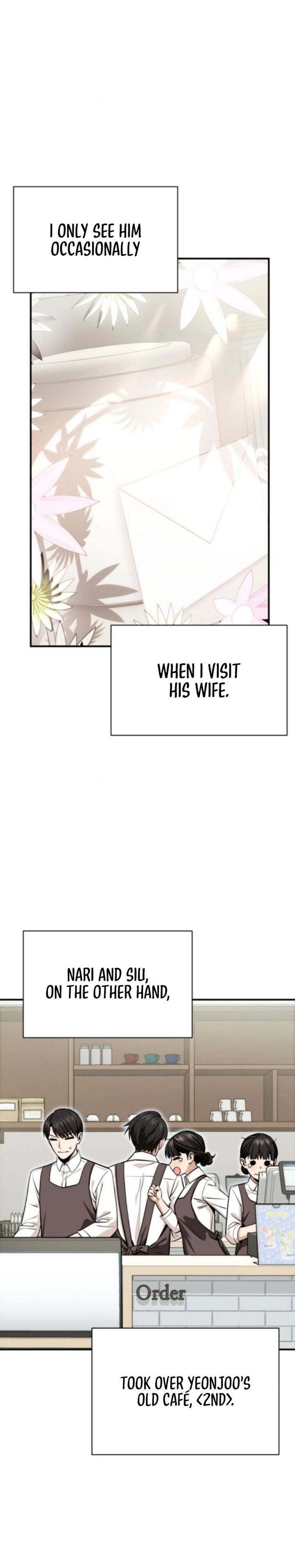 Match Made In Heaven By Chance 132 27