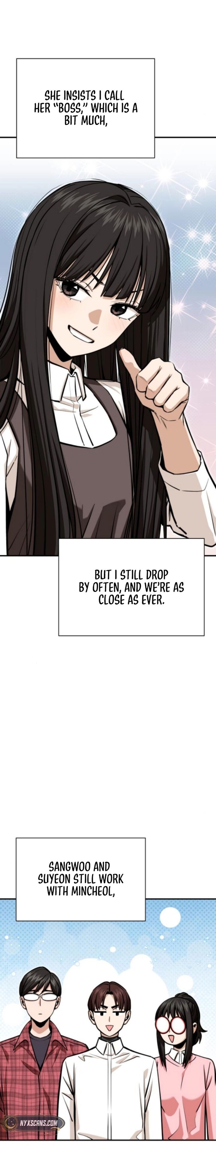 Match Made In Heaven By Chance 132 28