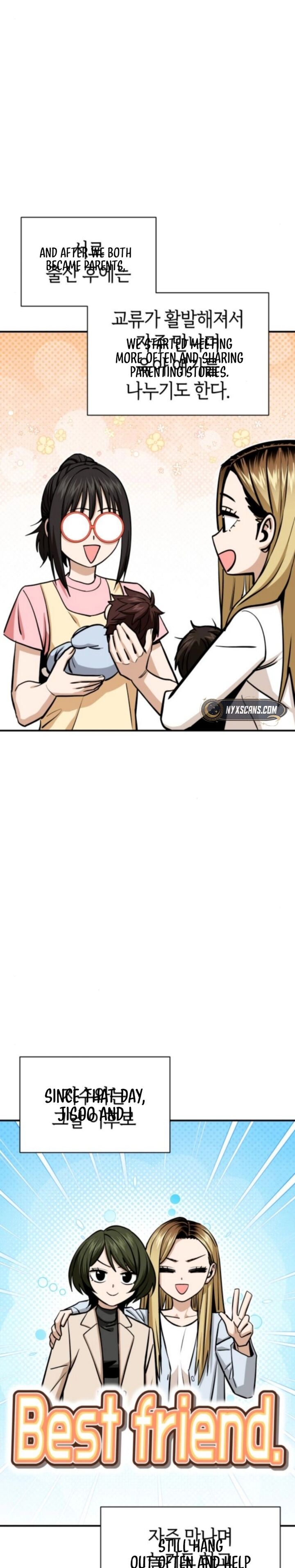 Match Made In Heaven By Chance 132 29