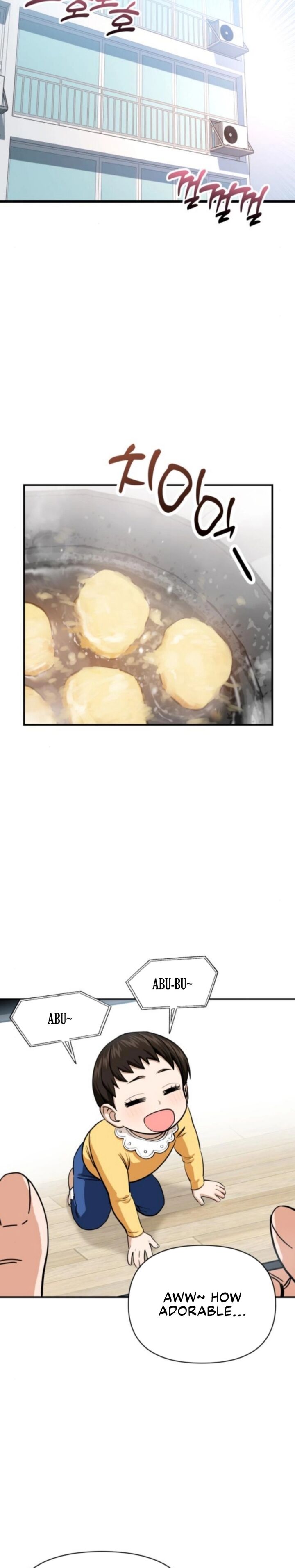 Match Made In Heaven By Chance 132 3