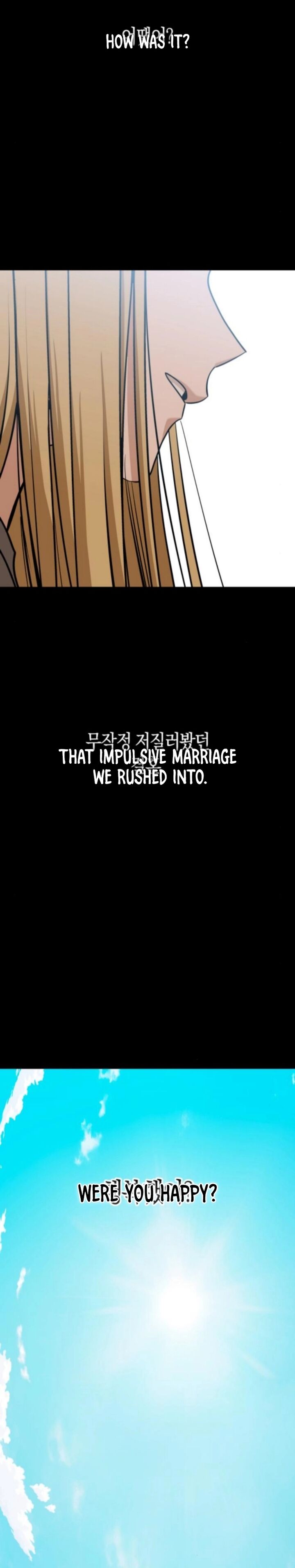 Match Made In Heaven By Chance 132 34