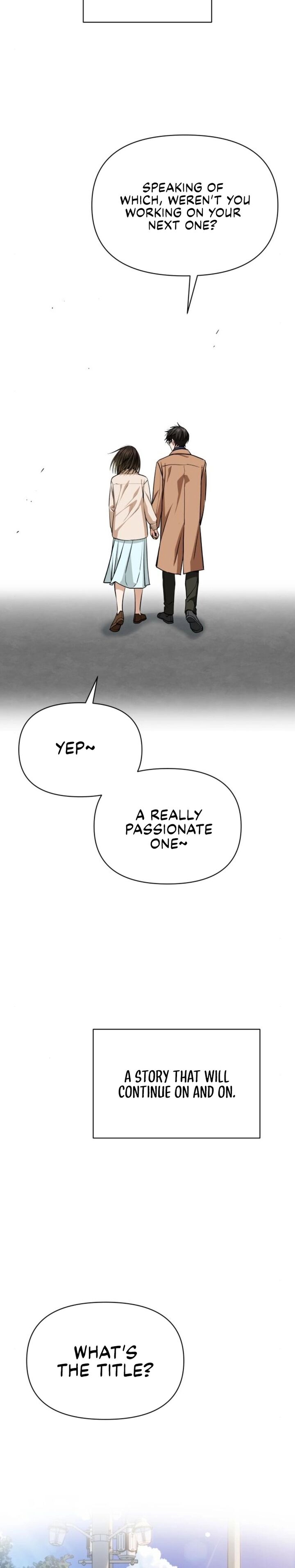 Match Made In Heaven By Chance 132 38