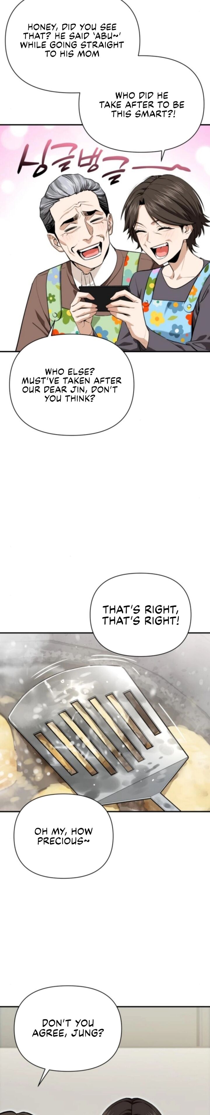 Match Made In Heaven By Chance 132 4