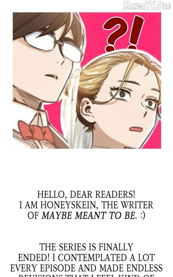 Match Made In Heaven By Chance 132e 1