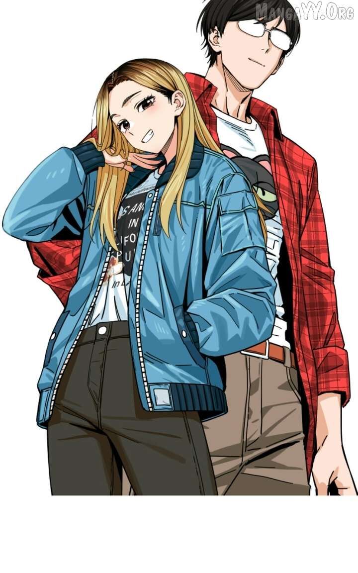 Match Made In Heaven By Chance 132e 7