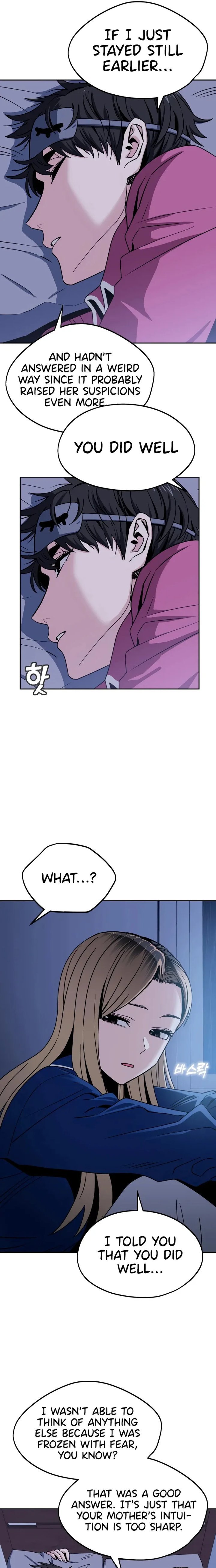 Match Made In Heaven By Chance 53 23