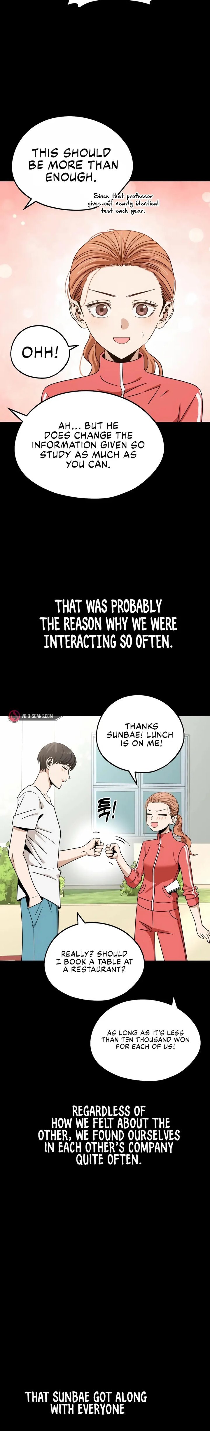 Match Made In Heaven By Chance 70 12