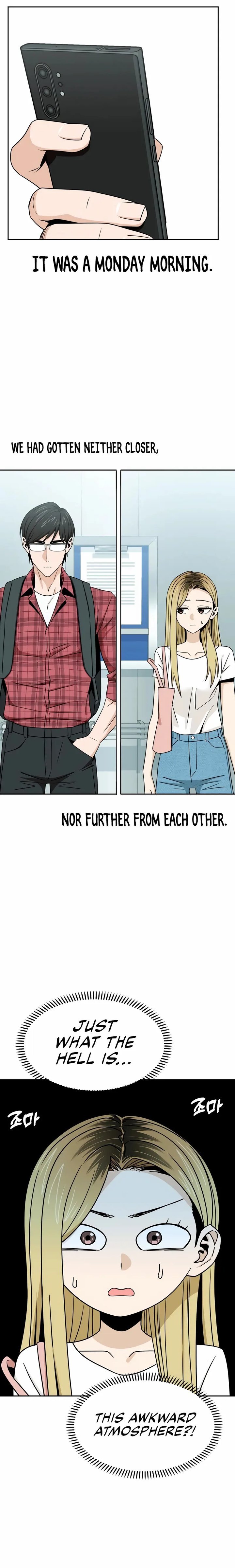 Match Made In Heaven By Chance 70 2