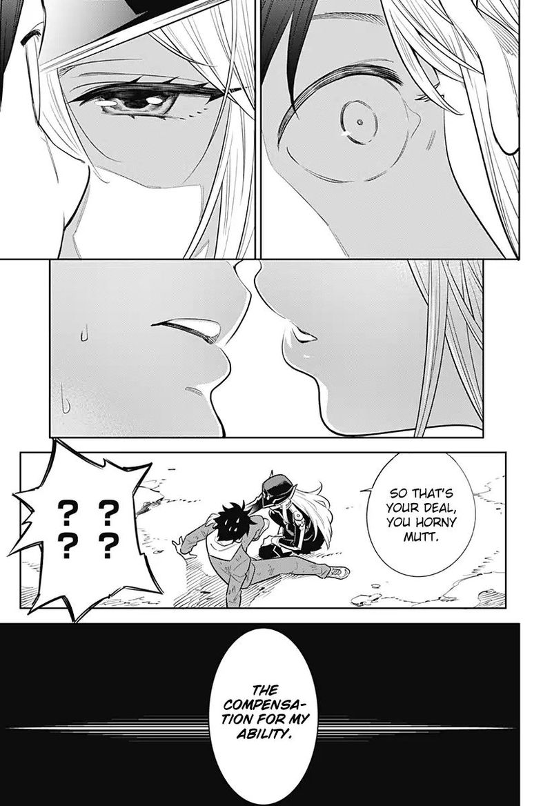 Mato Seihei No Slave 1 41