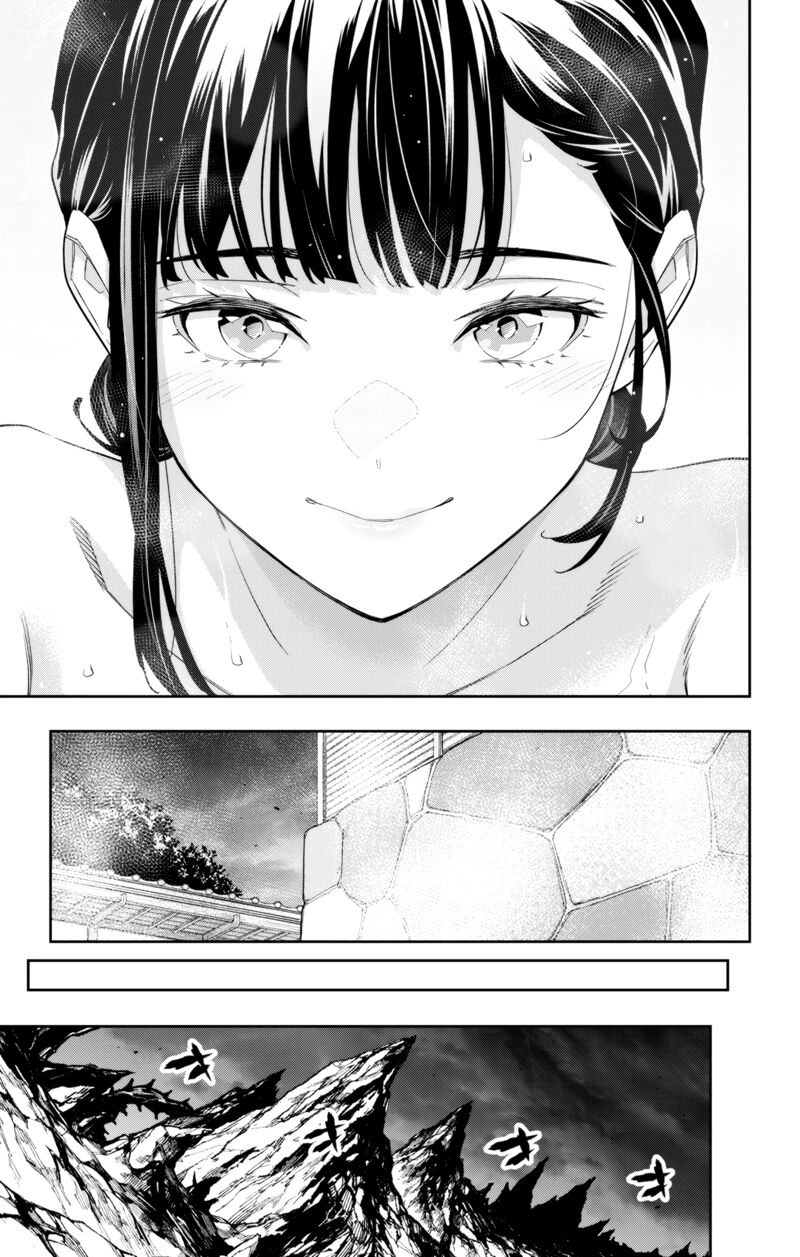 Mato Seihei No Slave 100 15