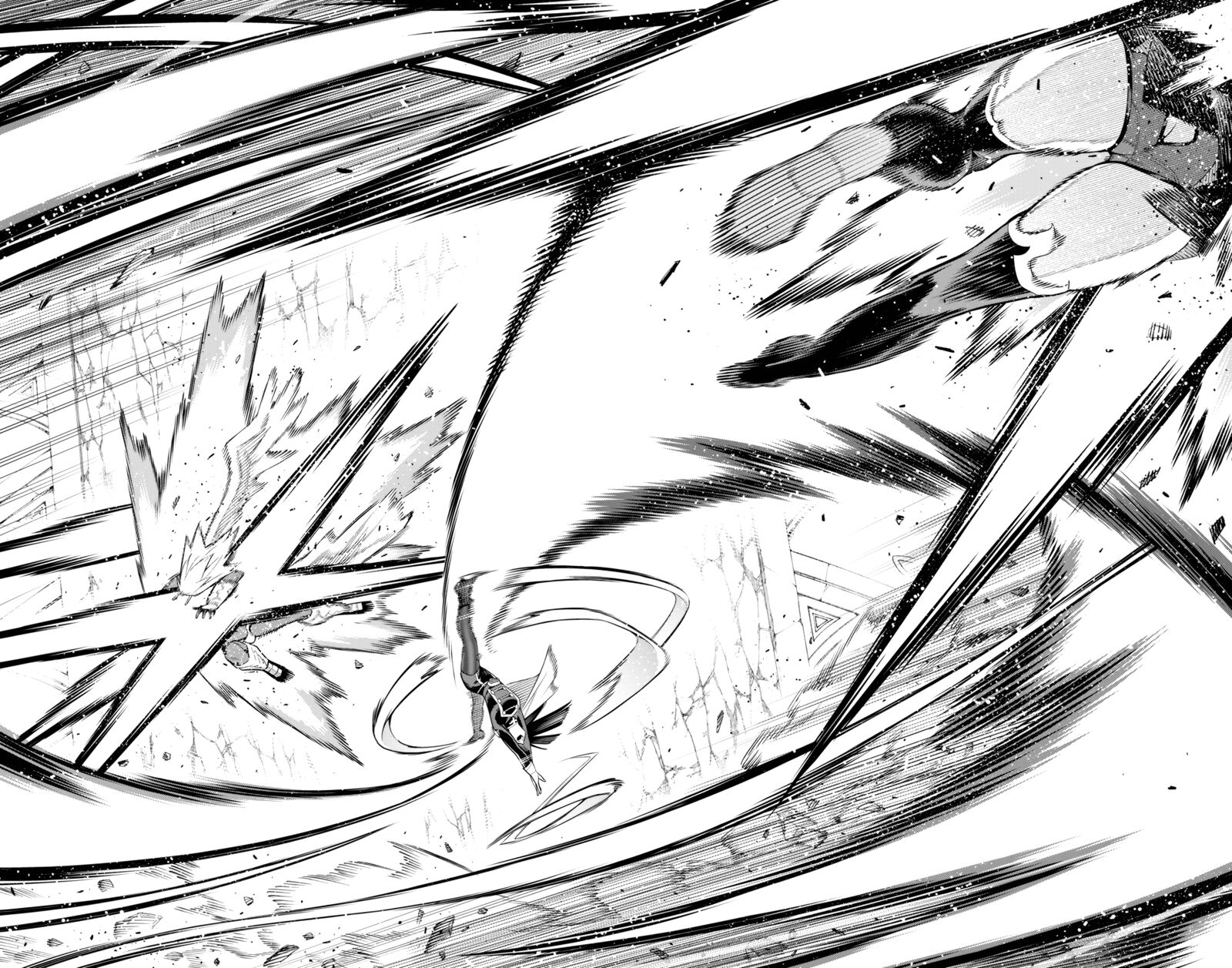 Mato Seihei No Slave 101 14