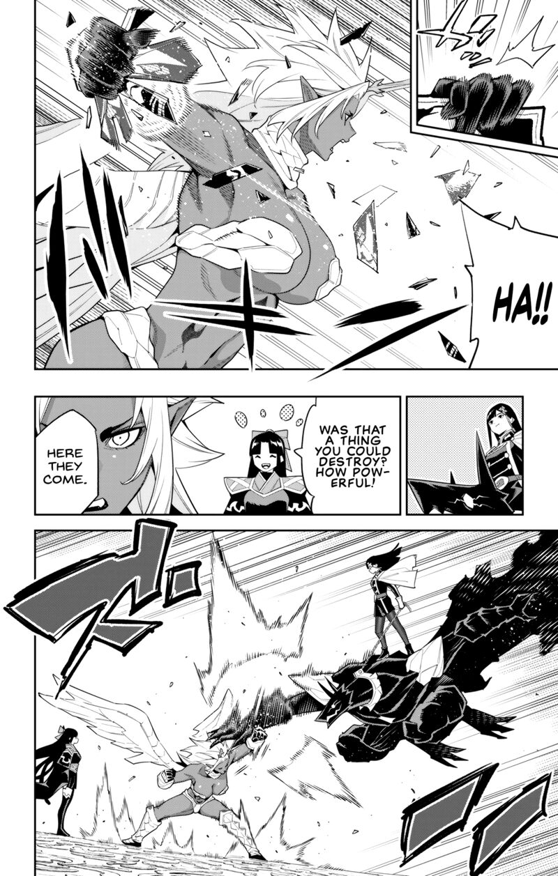 Mato Seihei No Slave 101 6
