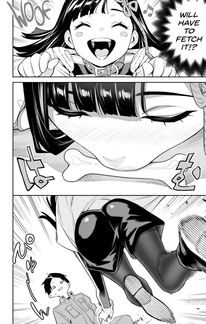 Mato Seihei No Slave 102 10