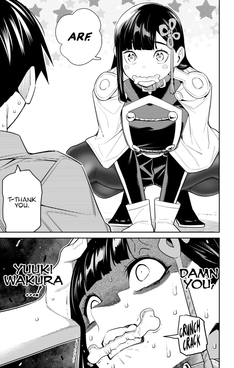 Mato Seihei No Slave 102 11
