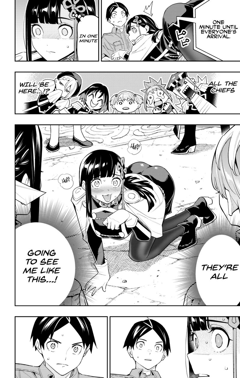 Mato Seihei No Slave 102 12