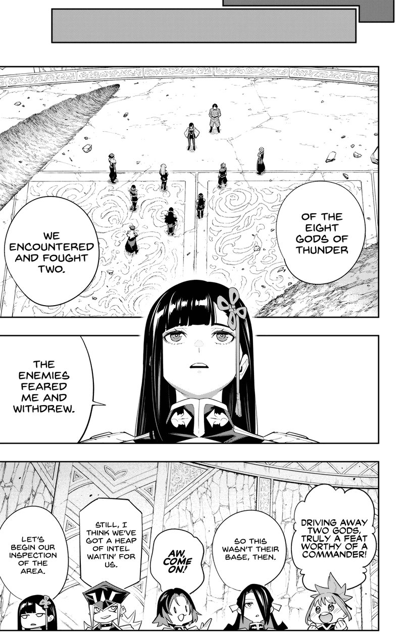Mato Seihei No Slave 102 17