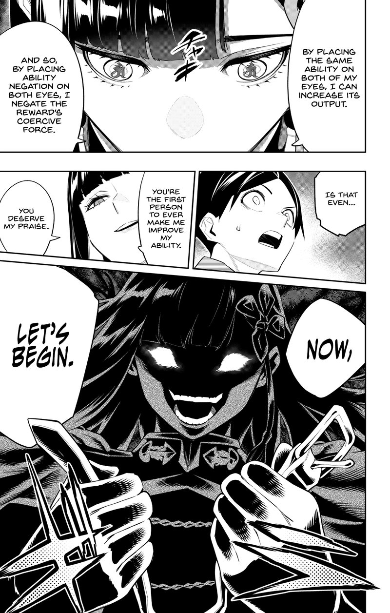 Mato Seihei No Slave 102 3