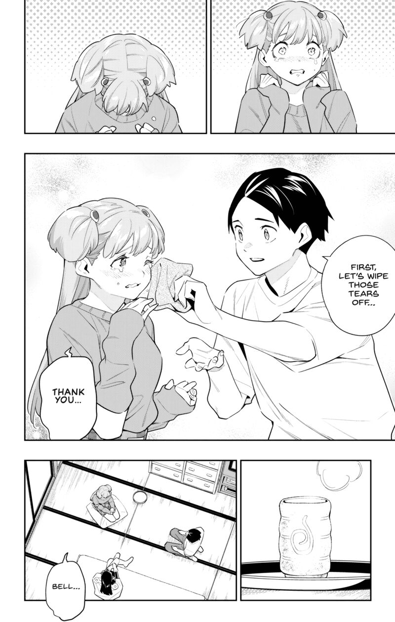 Mato Seihei No Slave 104 12