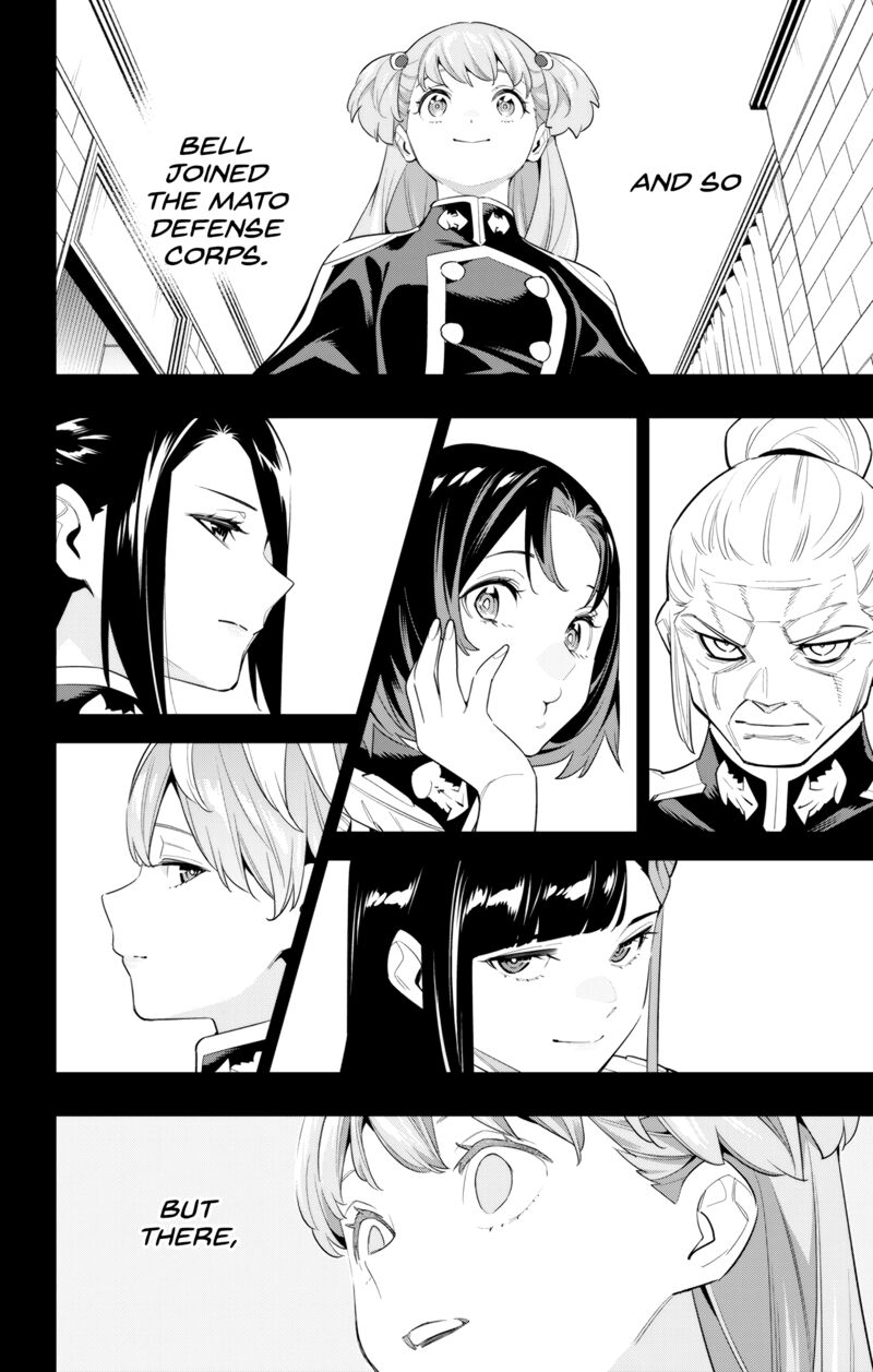 Mato Seihei No Slave 104 16