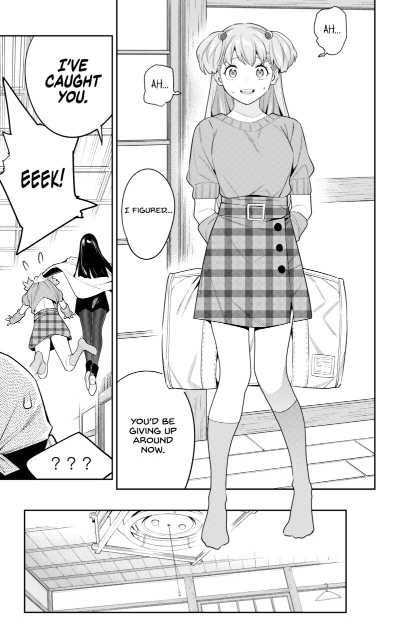 Mato Seihei No Slave 104 9