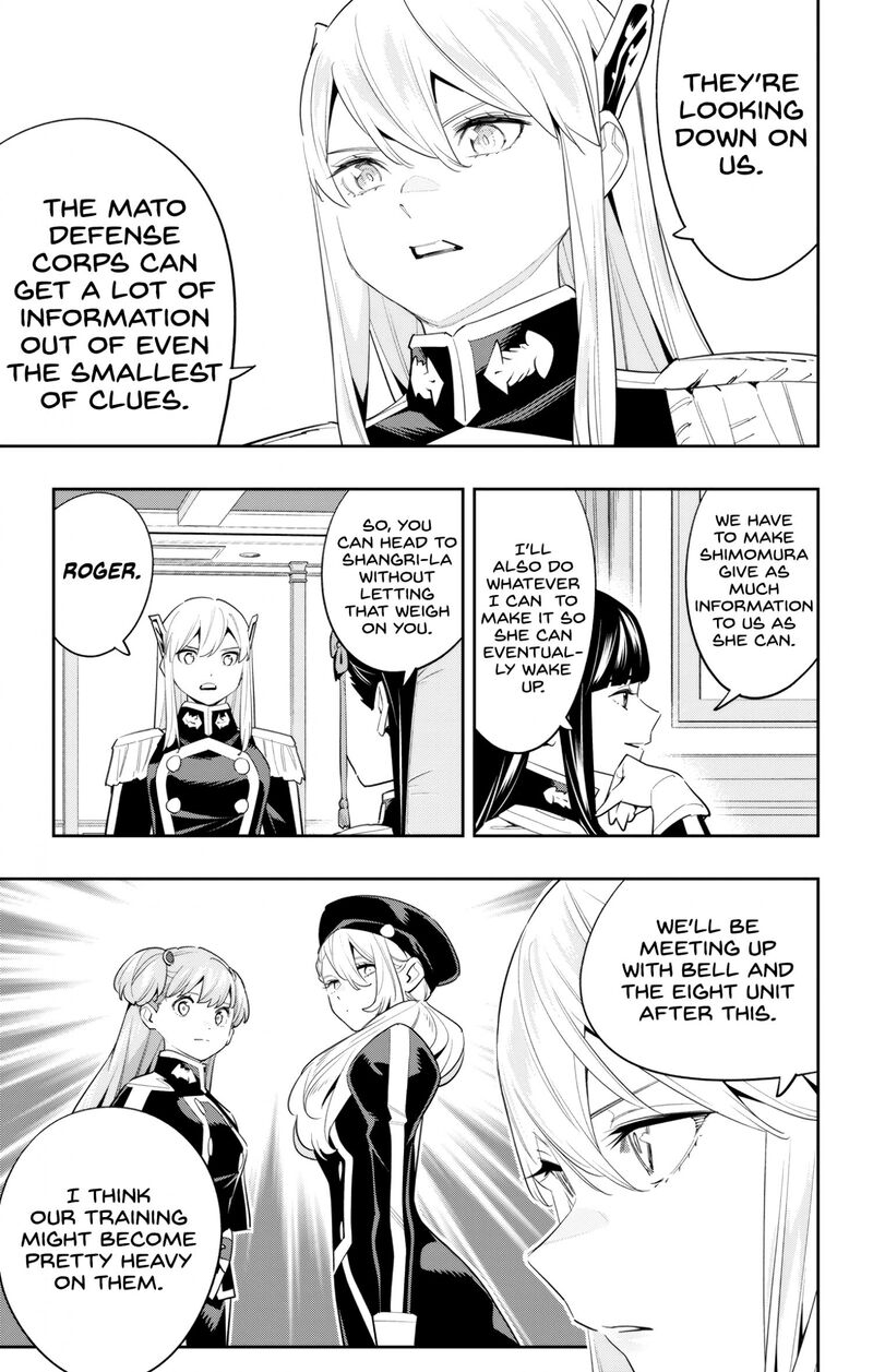 Mato Seihei No Slave 107 9