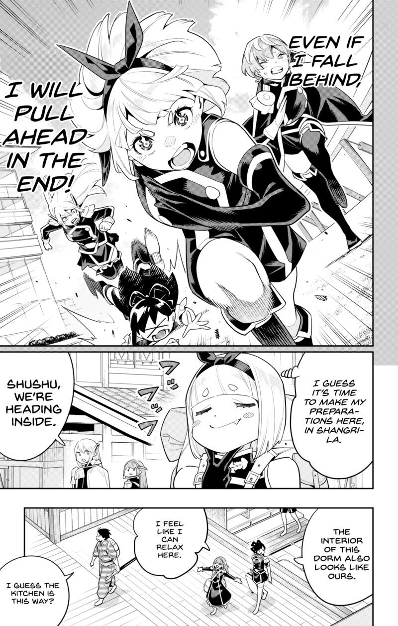 Mato Seihei No Slave 108 10