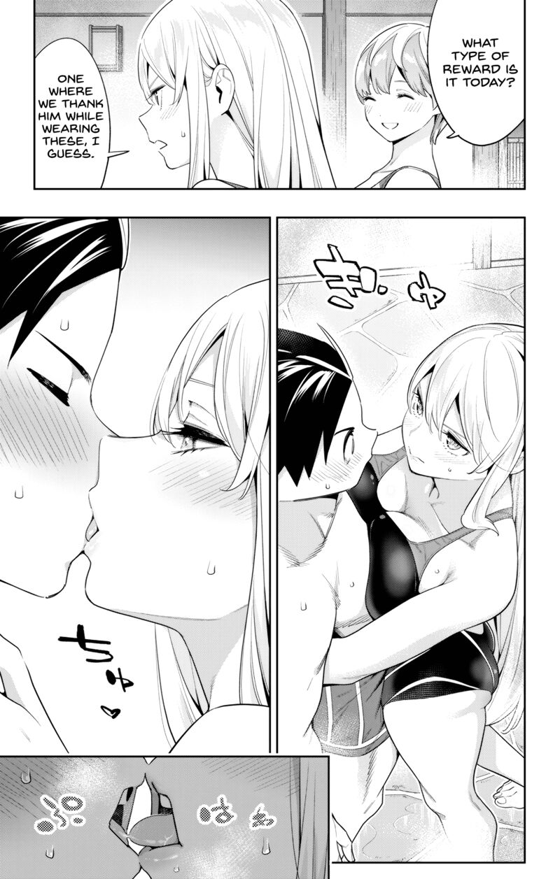 Mato Seihei No Slave 109 13