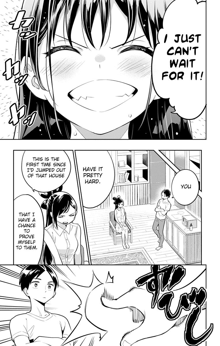 Mato Seihei No Slave 11 14