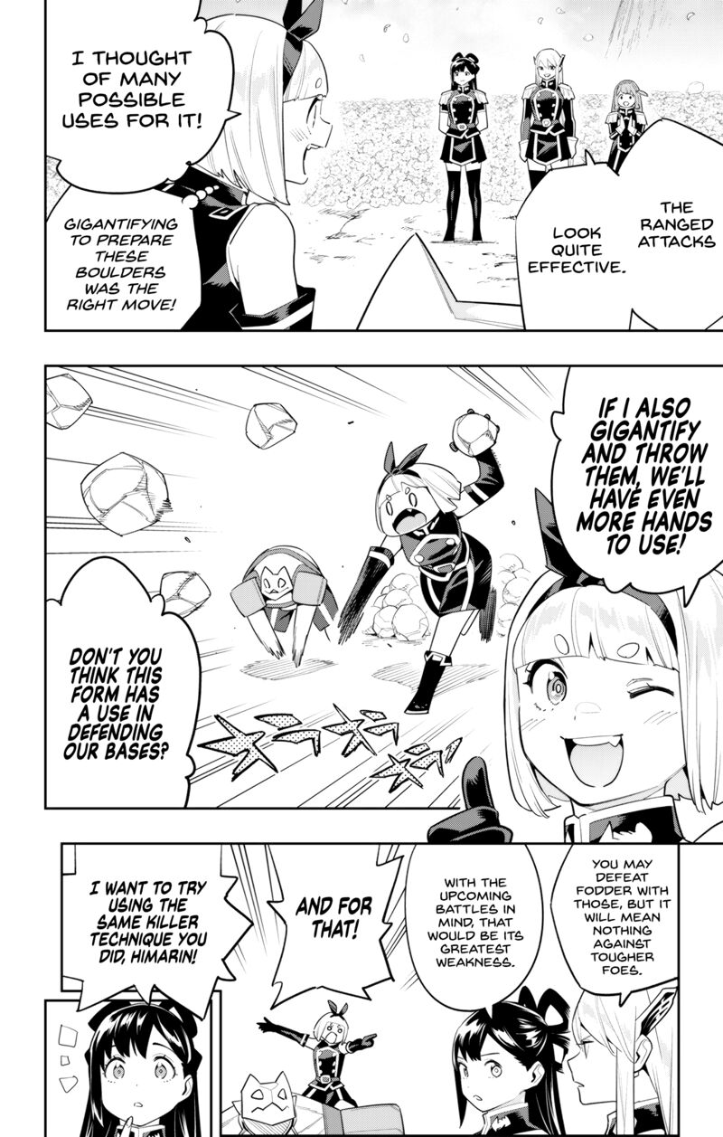 Mato Seihei No Slave 110 4