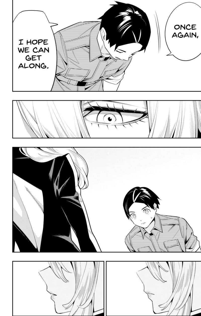Mato Seihei No Slave 111 4