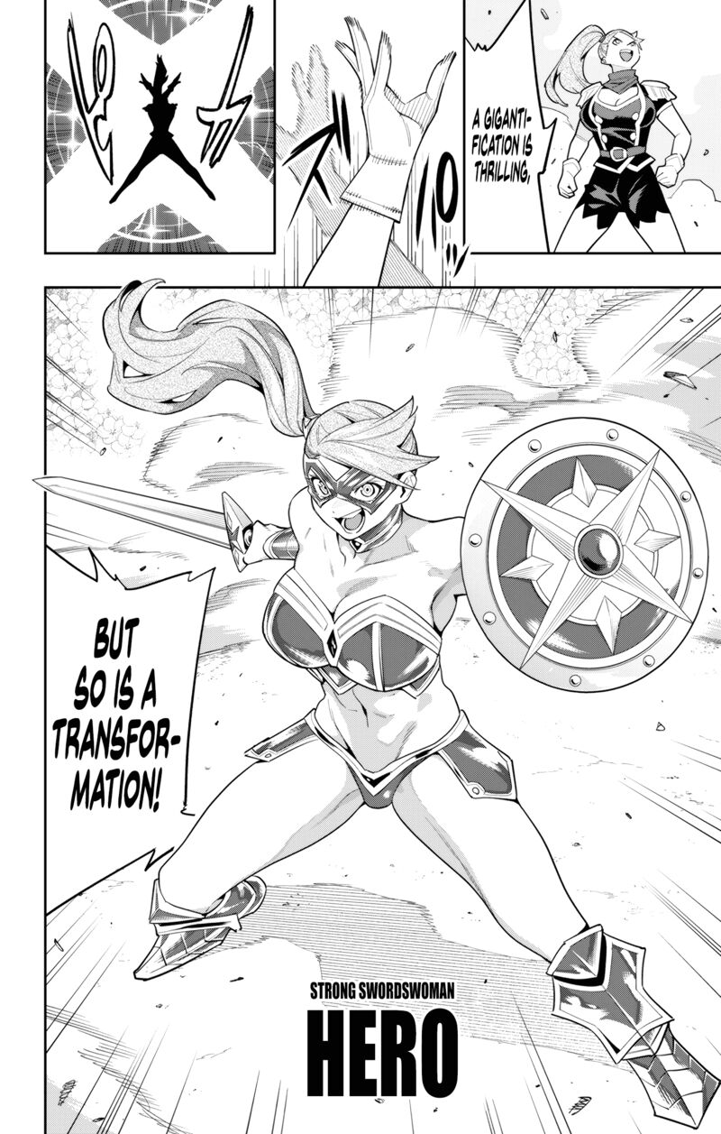 Mato Seihei No Slave 113 12